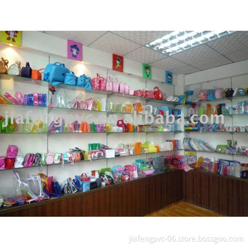 pvc all kinds of bags
